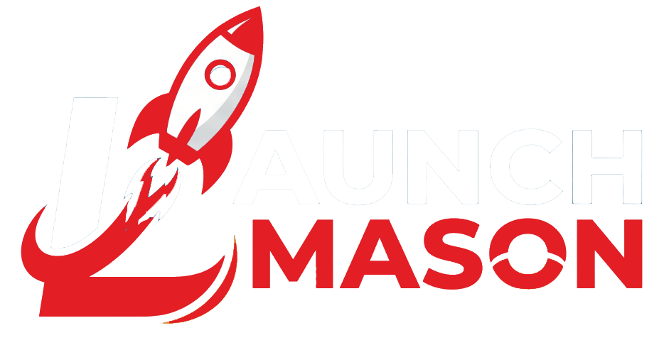 Launch Mason